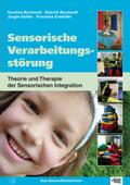 Sensorische Verarbeitungsstörung