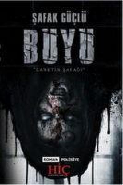 Büyü Lanetin Safagi