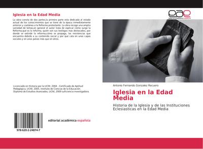 Iglesia en la Edad Media