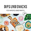 Dips und Snacks