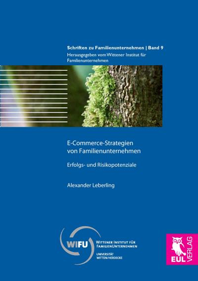 E-Commerce-Strategien von Familienunternehmen