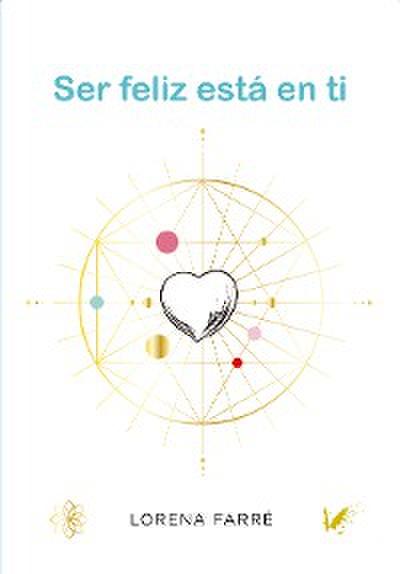 Ser feliz está en ti