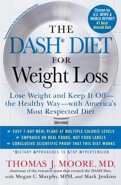 The Dash Diet for Weight Loss