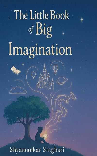 The Little Book of Big Imagination