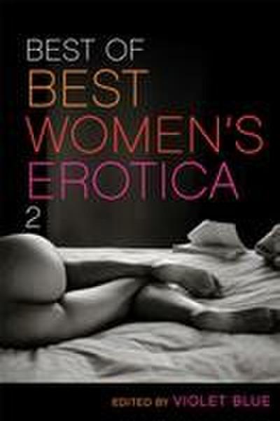 Best of Best Women’s Erotica 2
