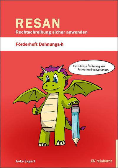 RESAN - Förderheft Dehnungs-h