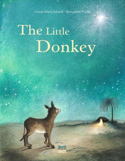 The Little Donkey