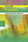 Trinitatis op.47 Band 1für Orgel