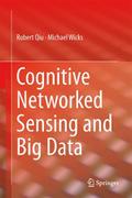 Wireless Distributed Computing and Cognitive Sensing