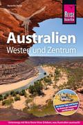 Reise Know-How Australien - Westen und Zentrum von Veronika Pavel | Buch