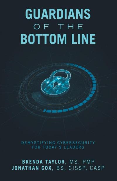 GUARDIANS OF THE BOTTOM LINE