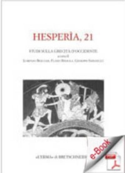 Hesperia 21.