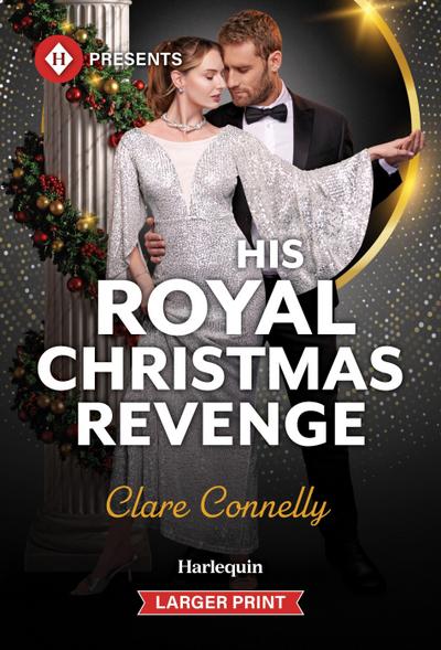 His Royal Christmas Revenge