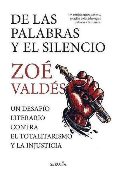 de Las Palabras Y El Silencio