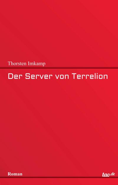 Der Server von Terrelion