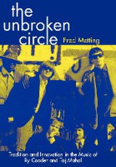 Unbroken Circle