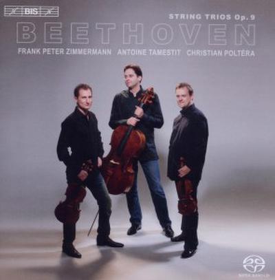 Streichtrios op.9