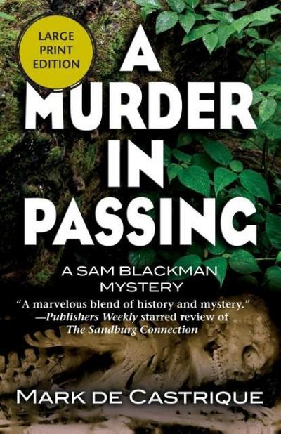 A Murder in Passing