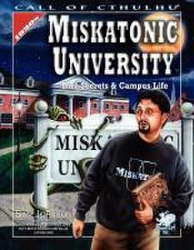 Miskatonic University
