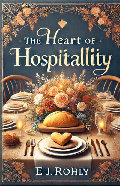 The Heart of Hospitallity