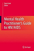 Mental Health Practitioner’s Guide to HIV/AIDS