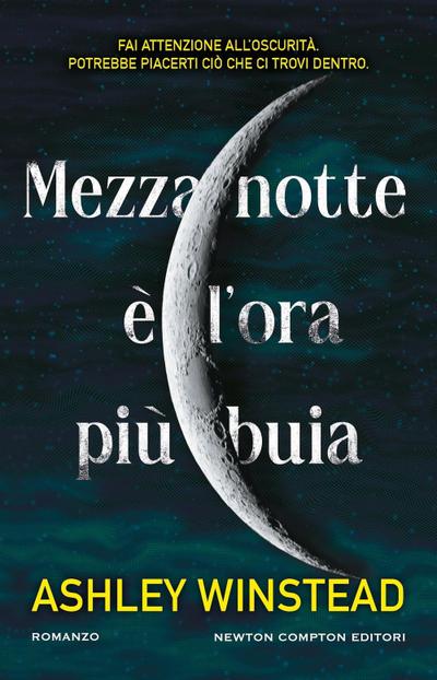 Mezzanotte è l’ora più buia