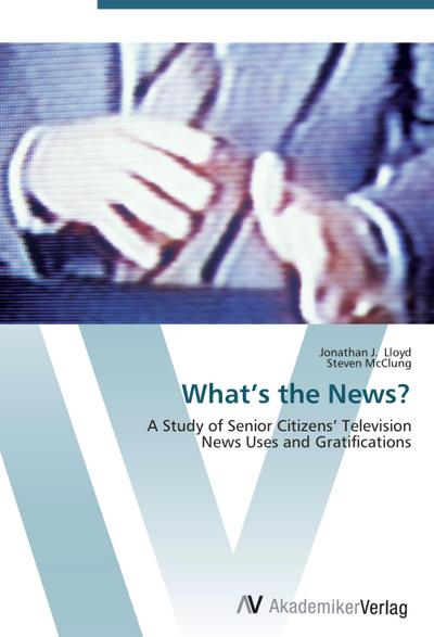 What’s the News?
