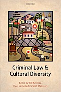 Criminal Law and Cultural Diversity