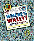 Handford, M: Where's Wally?