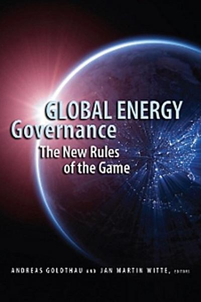 Global Energy Governance