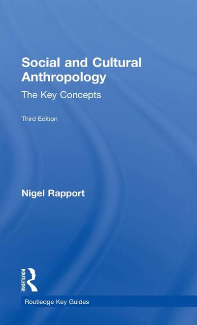Social and Cultural Anthropology