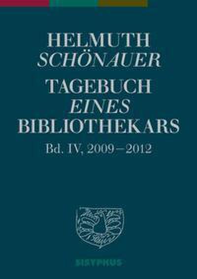 Tagebuch eines Bibliothekars IV