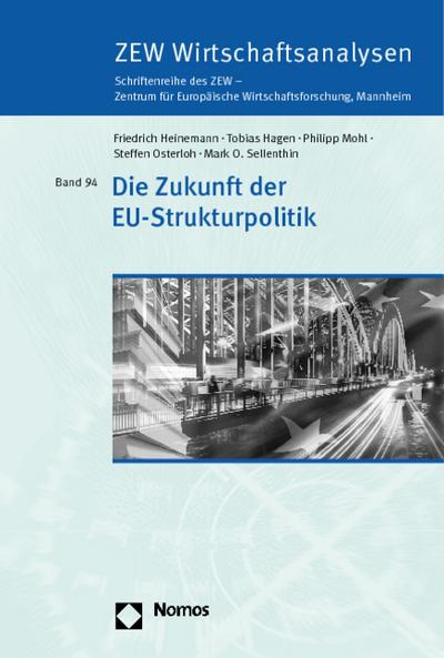 Die Zukunft der EU-Strukturpolitik