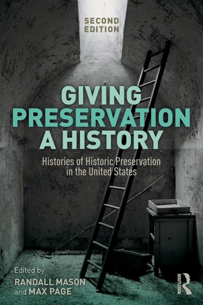 Giving Preservation a History