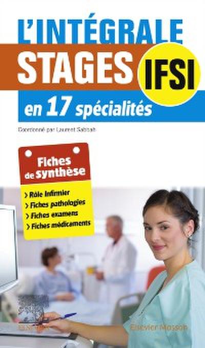 L’integrale. Stages IFSI