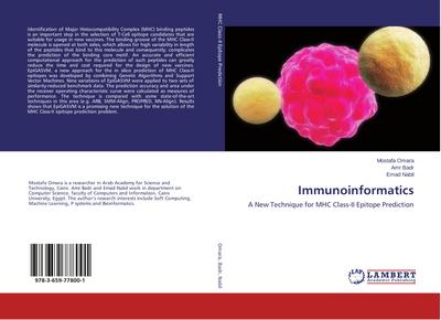 Immunoinformatics