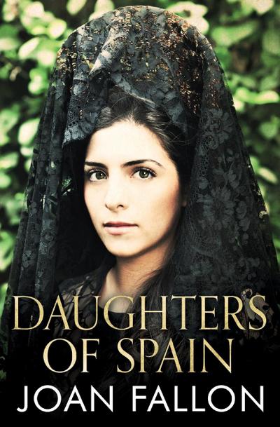 Fallon, J: Daughters of Spain