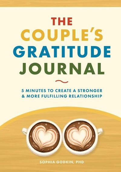 The Couple’s Gratitude Journal