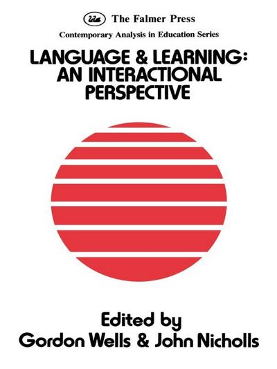 Language And Learning