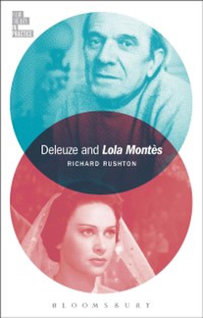 Deleuze and Lola Montes