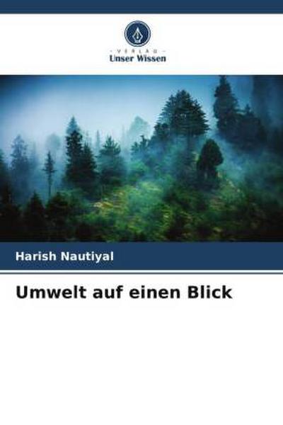 Umwelt auf einen Blick