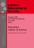 Education, Labour & Science