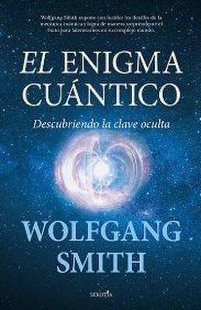 ENIGMA CU?NTICO, EL