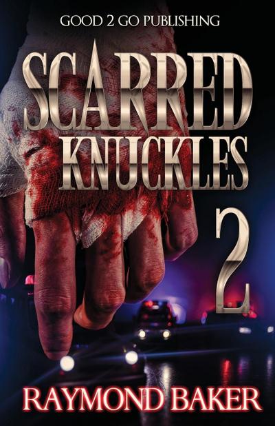 Scarred Knuckles 2