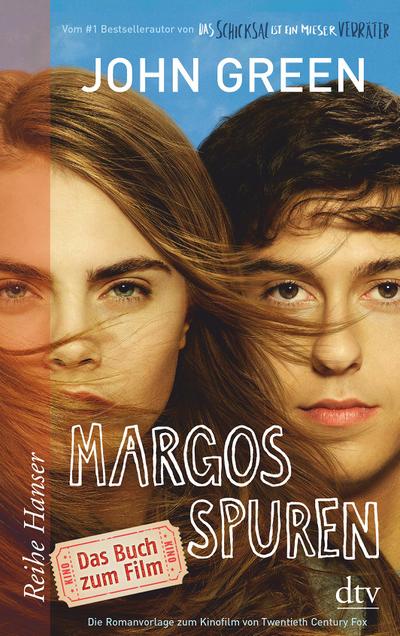 Margos Spuren