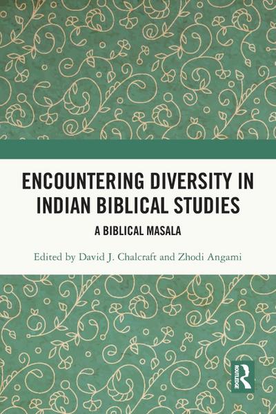 Encountering Diversity in Indian Biblical Studies