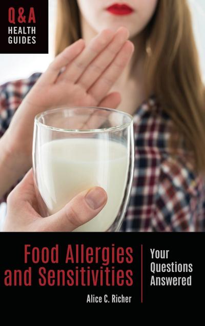 Food Allergies and Sensitivities
