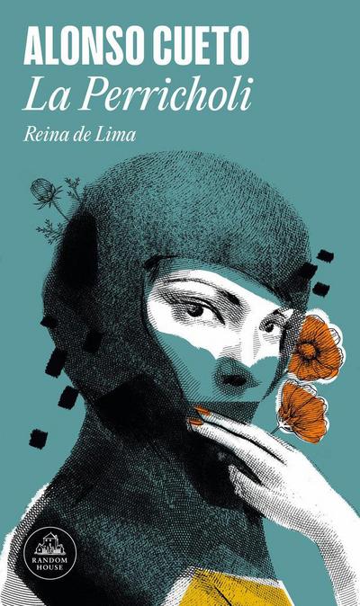 La Perricholi : reina de Lima