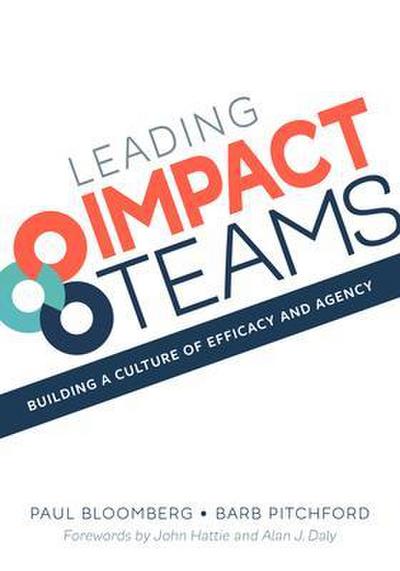 Leading Impact Teams