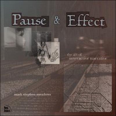 Pause & Effect